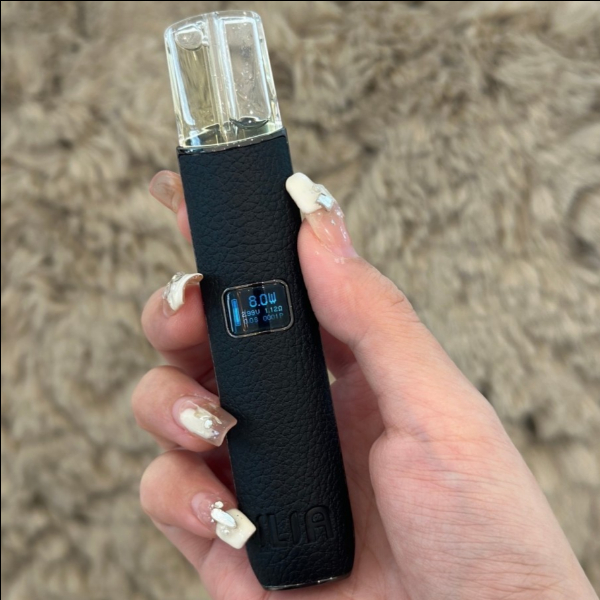 ILIA皮革主機 | 哩亞皮革系列主機 | 通配SP2s等一代煙彈|8色可選